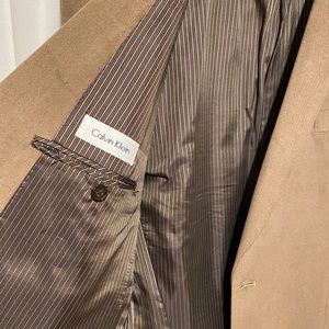 Calvin Klein Sport Coat